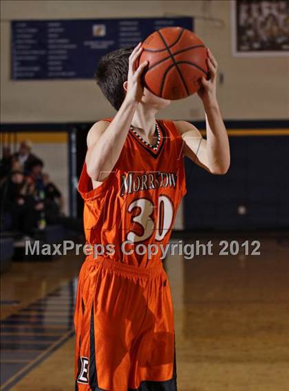 Thumbnail 1 in Morristown-Hamblen East @ Seymour photogallery.