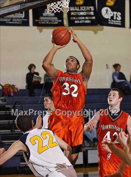Thumbnail 3 in Morristown-Hamblen East @ Seymour photogallery.