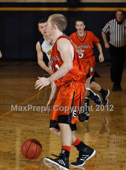 Thumbnail 2 in Morristown-Hamblen East @ Seymour photogallery.