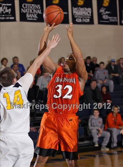 Thumbnail 3 in Morristown-Hamblen East @ Seymour photogallery.