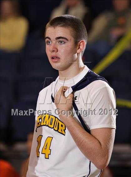 Thumbnail 3 in Morristown-Hamblen East @ Seymour photogallery.