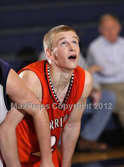 Thumbnail 1 in Morristown-Hamblen East @ Seymour photogallery.