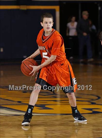 Thumbnail 2 in Morristown-Hamblen East @ Seymour photogallery.