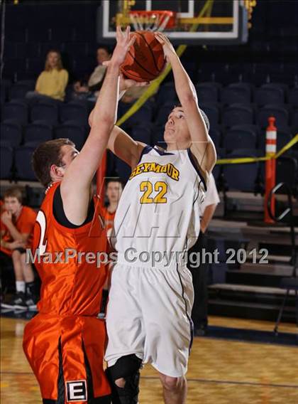 Thumbnail 2 in Morristown-Hamblen East @ Seymour photogallery.