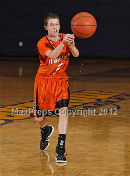 Thumbnail 2 in Morristown-Hamblen East @ Seymour photogallery.