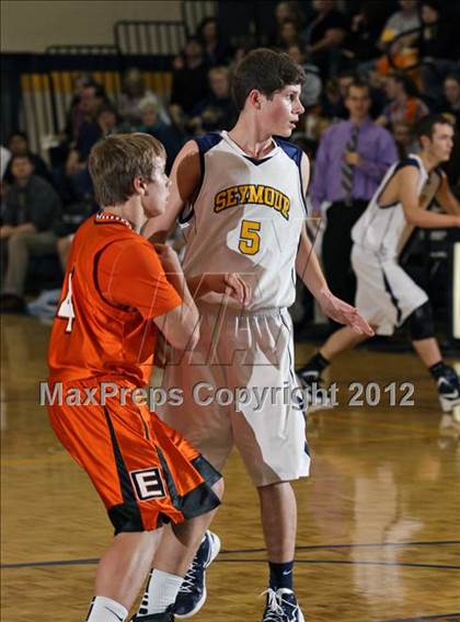Thumbnail 3 in Morristown-Hamblen East @ Seymour photogallery.