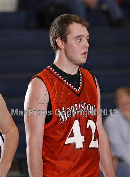Thumbnail 1 in Morristown-Hamblen East @ Seymour photogallery.
