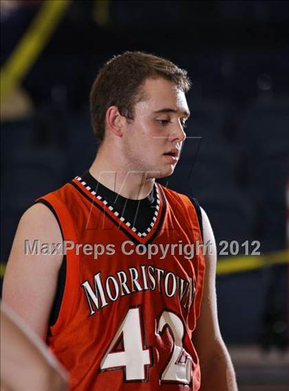 Thumbnail 2 in Morristown-Hamblen East @ Seymour photogallery.