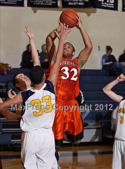 Thumbnail 3 in Morristown-Hamblen East @ Seymour photogallery.