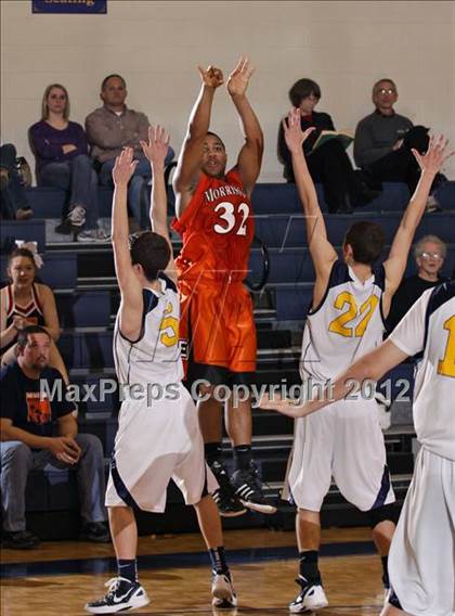 Thumbnail 1 in Morristown-Hamblen East @ Seymour photogallery.