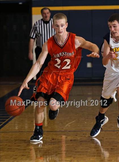Thumbnail 3 in Morristown-Hamblen East @ Seymour photogallery.