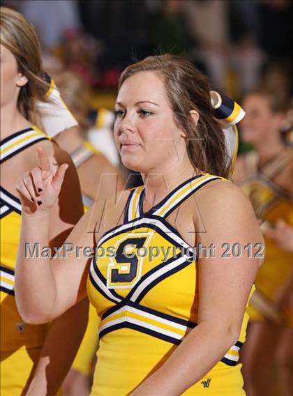 Thumbnail 3 in Morristown-Hamblen East @ Seymour photogallery.