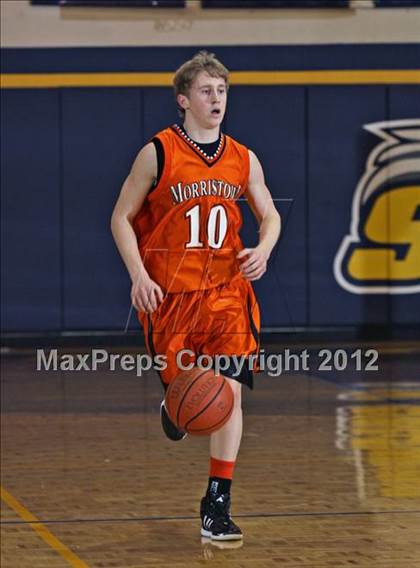 Thumbnail 1 in Morristown-Hamblen East @ Seymour photogallery.