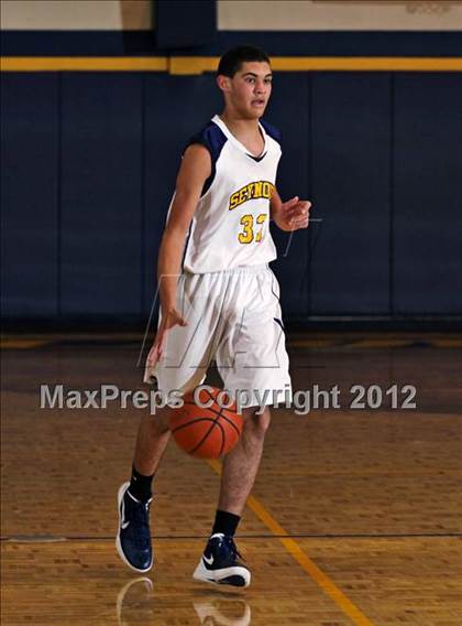 Thumbnail 2 in Morristown-Hamblen East @ Seymour photogallery.