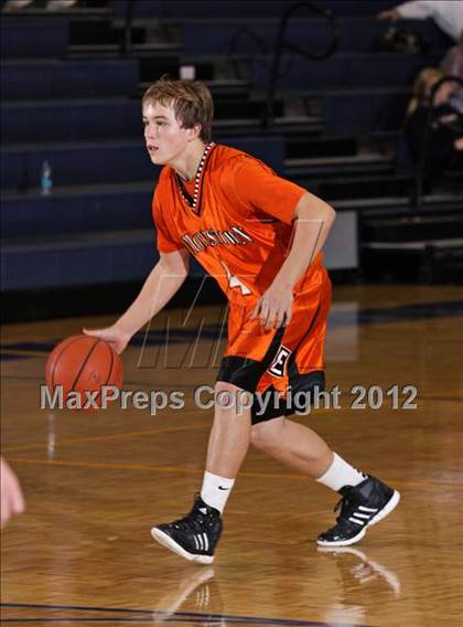 Thumbnail 3 in Morristown-Hamblen East @ Seymour photogallery.