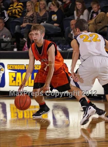 Thumbnail 1 in Morristown-Hamblen East @ Seymour photogallery.