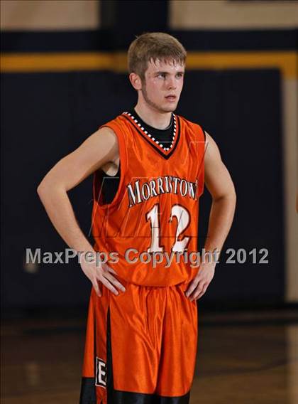 Thumbnail 1 in Morristown-Hamblen East @ Seymour photogallery.