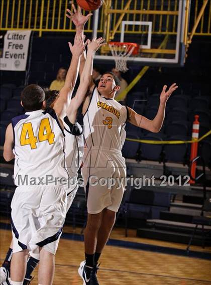 Thumbnail 1 in Morristown-Hamblen East @ Seymour photogallery.
