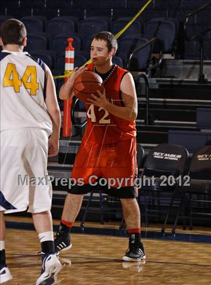 Thumbnail 1 in Morristown-Hamblen East @ Seymour photogallery.