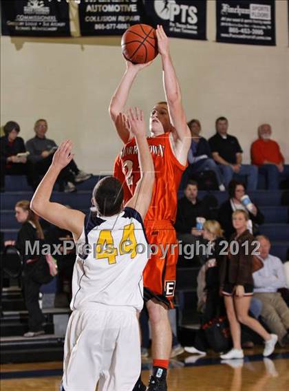Thumbnail 2 in Morristown-Hamblen East @ Seymour photogallery.