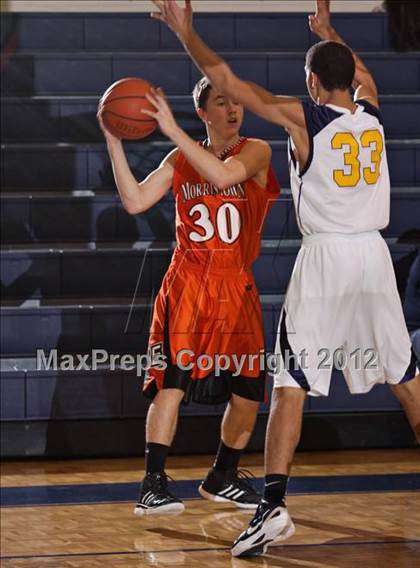 Thumbnail 1 in Morristown-Hamblen East @ Seymour photogallery.