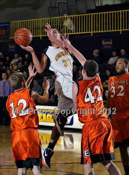 Thumbnail 1 in Morristown-Hamblen East @ Seymour photogallery.