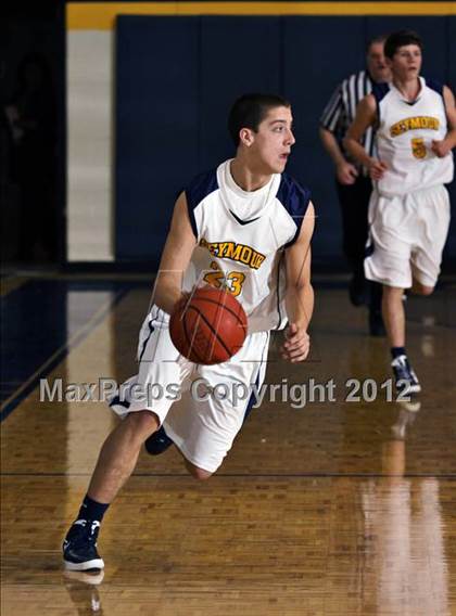 Thumbnail 3 in Morristown-Hamblen East @ Seymour photogallery.