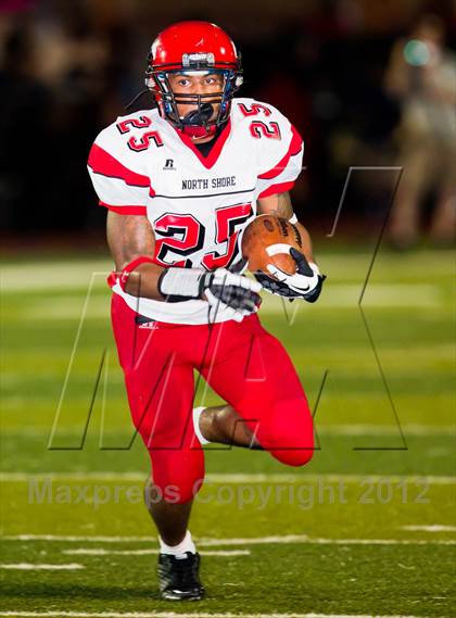 Thumbnail 2 in North Shore @ Manvel photogallery.