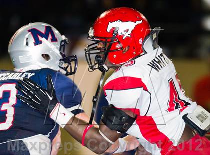 Thumbnail 2 in North Shore @ Manvel photogallery.