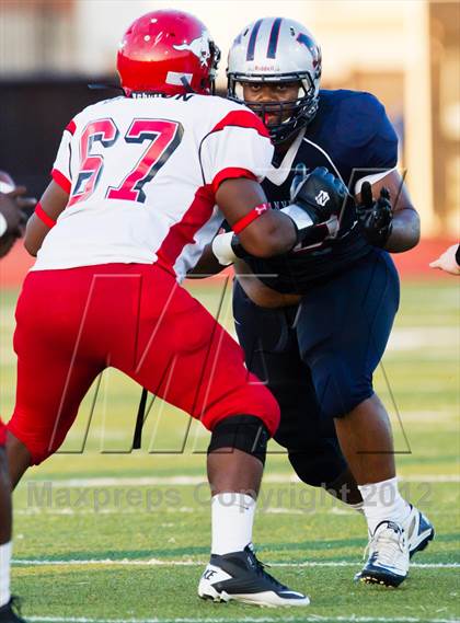 Thumbnail 3 in North Shore @ Manvel photogallery.