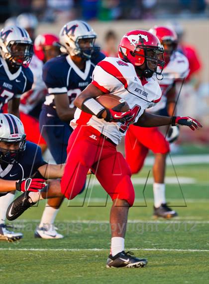 Thumbnail 1 in North Shore @ Manvel photogallery.
