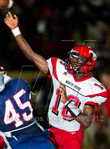 Thumbnail 3 in North Shore @ Manvel photogallery.