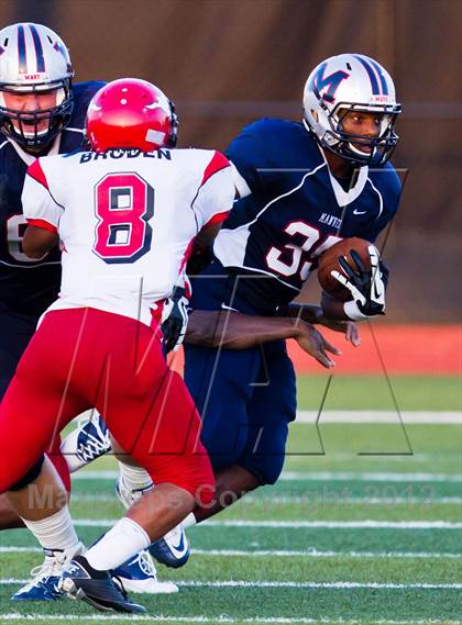 Thumbnail 1 in North Shore @ Manvel photogallery.