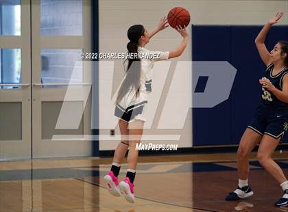 Thumbnail 2 in Second Baptist vs Ellison [C.E.] (Aggieland Invitational) photogallery.
