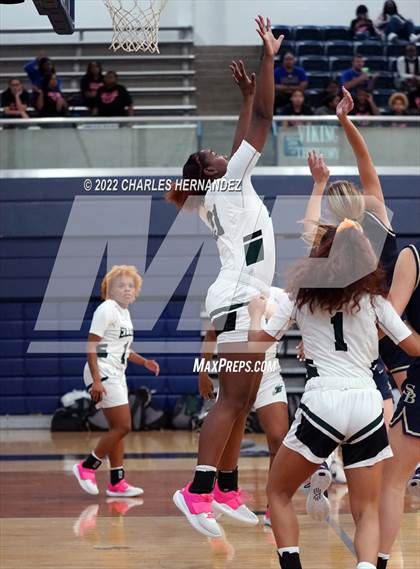 Thumbnail 1 in Second Baptist vs Ellison [C.E.] (Aggieland Invitational) photogallery.