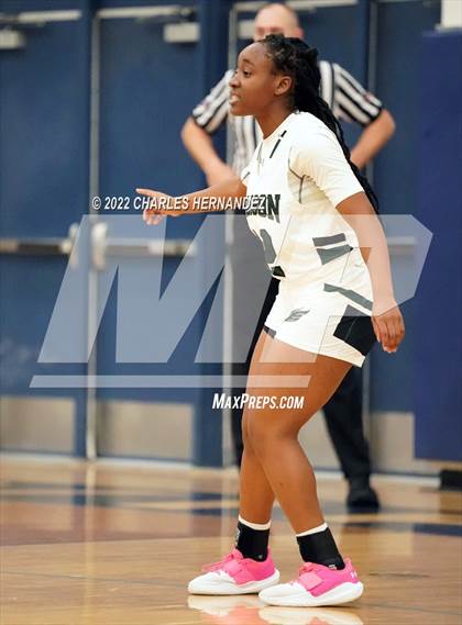 Thumbnail 1 in Second Baptist vs Ellison [C.E.] (Aggieland Invitational) photogallery.