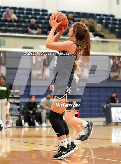 Thumbnail 2 in Second Baptist vs Ellison [C.E.] (Aggieland Invitational) photogallery.
