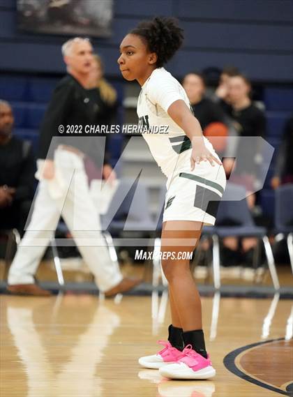 Thumbnail 3 in Second Baptist vs Ellison [C.E.] (Aggieland Invitational) photogallery.