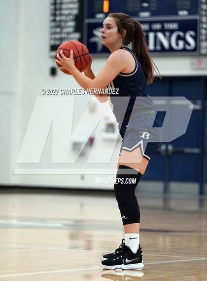 Thumbnail 1 in Second Baptist vs Ellison [C.E.] (Aggieland Invitational) photogallery.