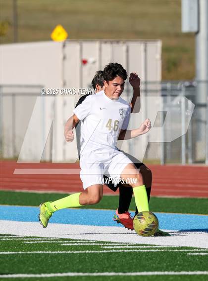 Thumbnail 3 in JV: Palmer Ridge @ Vista Ridge photogallery.