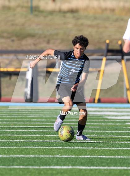 Thumbnail 3 in JV: Palmer Ridge @ Vista Ridge photogallery.