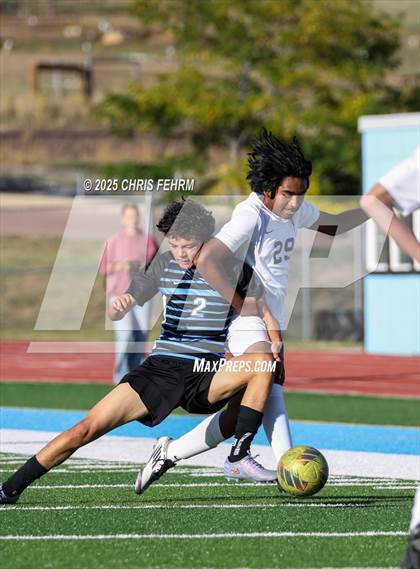 Thumbnail 1 in JV: Palmer Ridge @ Vista Ridge photogallery.