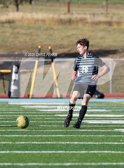 Thumbnail 2 in JV: Palmer Ridge @ Vista Ridge photogallery.