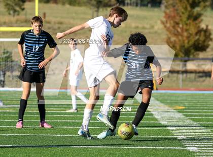 Thumbnail 3 in JV: Palmer Ridge @ Vista Ridge photogallery.