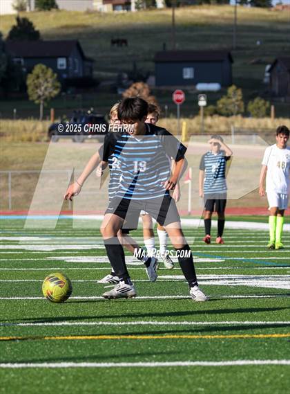 Thumbnail 3 in JV: Palmer Ridge @ Vista Ridge photogallery.