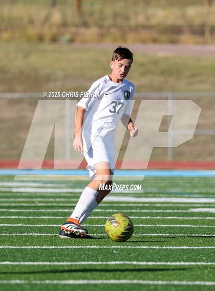 Thumbnail 1 in JV: Palmer Ridge @ Vista Ridge photogallery.