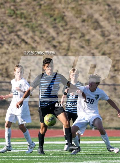 Thumbnail 2 in JV: Palmer Ridge @ Vista Ridge photogallery.