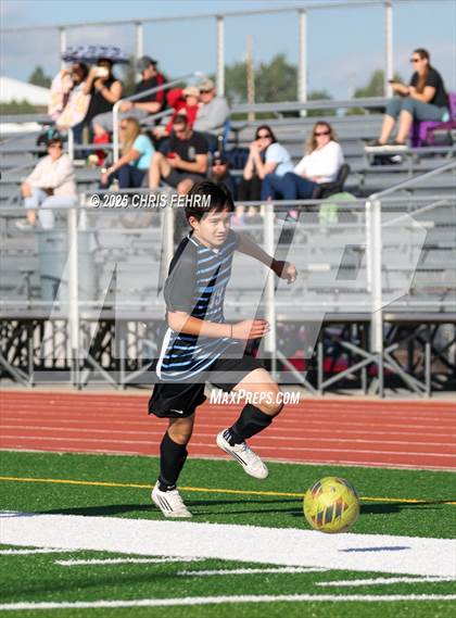 Thumbnail 1 in JV: Palmer Ridge @ Vista Ridge photogallery.