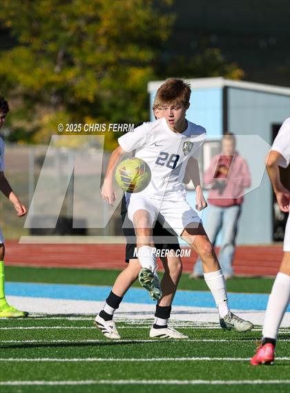 Thumbnail 3 in JV: Palmer Ridge @ Vista Ridge photogallery.