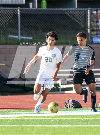 Thumbnail 3 in JV: Palmer Ridge @ Vista Ridge photogallery.